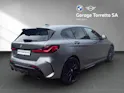 BMW M135i xDrive