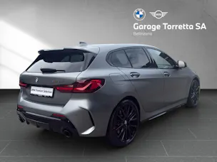 BMW M135i xDrive