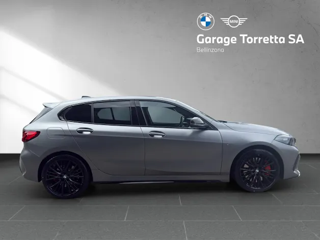 BMW M135i xDrive