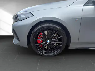 BMW M135i xDrive