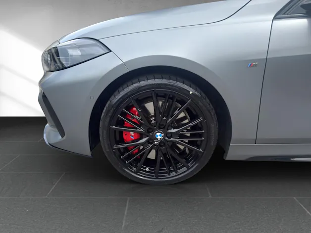 BMW M135i xDrive