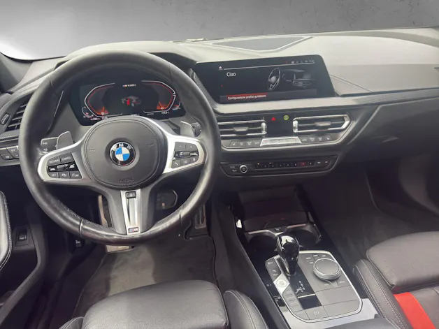 BMW M135i xDrive