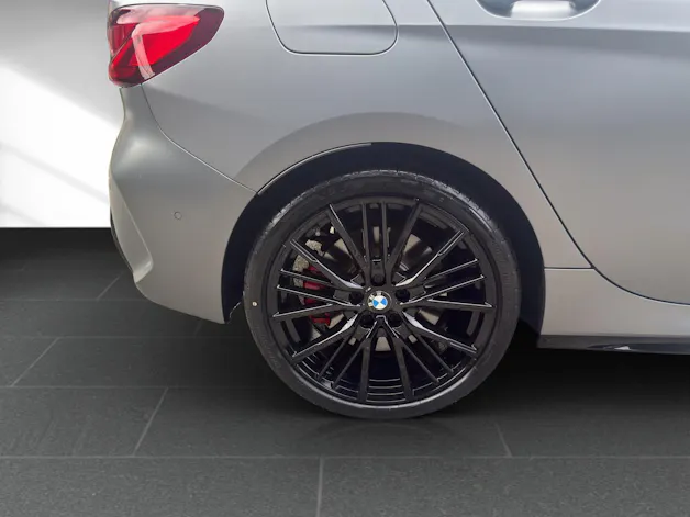 BMW M135i xDrive