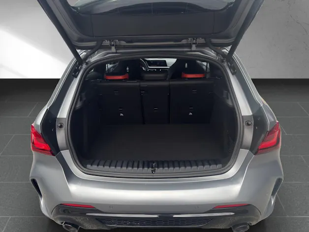BMW M135i xDrive