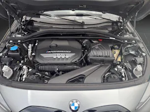 BMW M135i xDrive