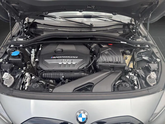 BMW M135i xDrive