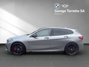 BMW M135i xDrive