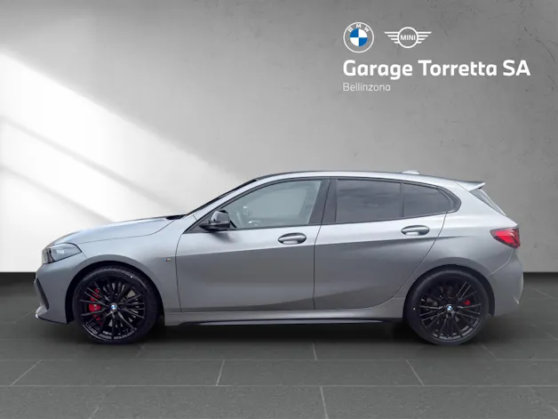 BMW M135i xDrive