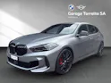 BMW M135i xDrive