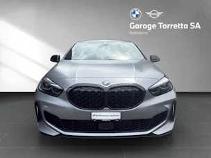 BMW M135i xDrive