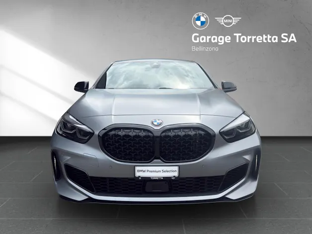 BMW M135i xDrive