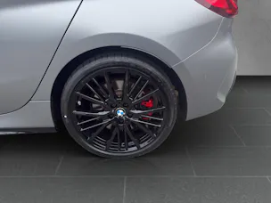 BMW M135i xDrive
