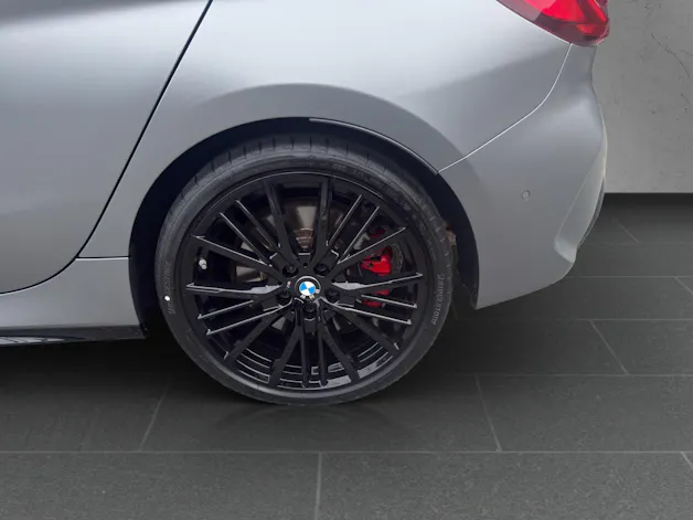 BMW M135i xDrive
