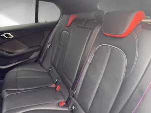 BMW M135i xDrive