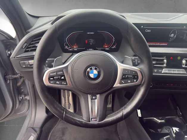 BMW M135i xDrive