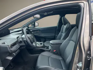 Toyota bZ4X Touring Premium AWD