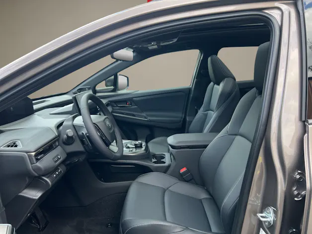 Toyota bZ4X Touring Premium AWD