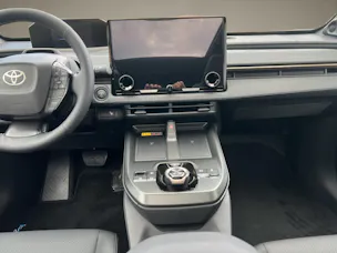 Toyota bZ4X Touring Premium AWD