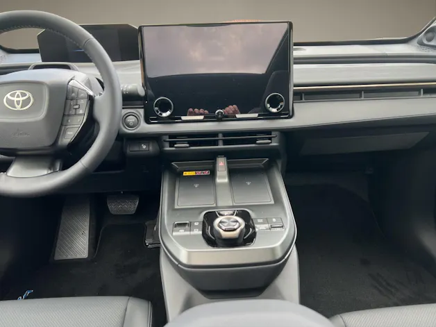 Toyota bZ4X Touring Premium AWD