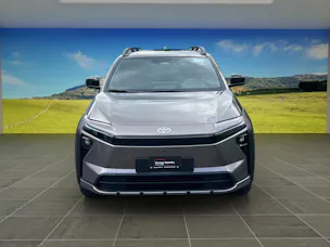 Toyota bZ4X Touring Premium AWD
