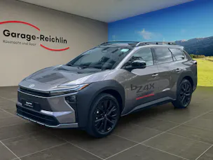 Toyota bZ4X Touring Premium AWD