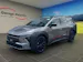 Toyota bZ4X Touring Premium AWD