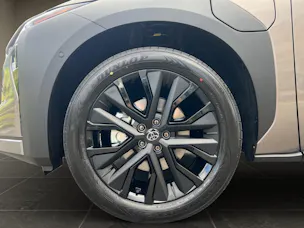Toyota bZ4X Touring Premium AWD