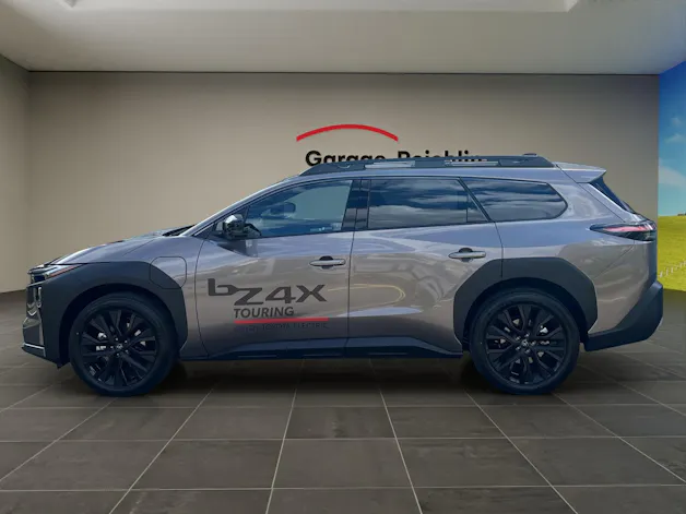 Toyota bZ4X Touring Premium AWD