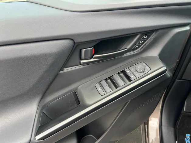 Toyota bZ4X Touring Premium AWD