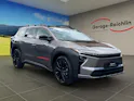Toyota bZ4X Touring Premium AWD