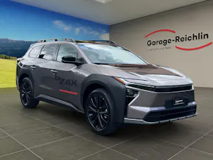 Toyota bZ4X Touring Premium AWD