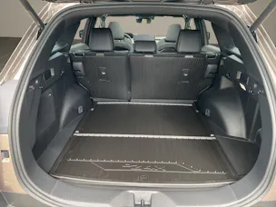 Toyota bZ4X Touring Premium AWD
