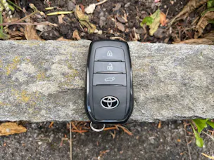 Toyota bZ4X Touring Premium AWD