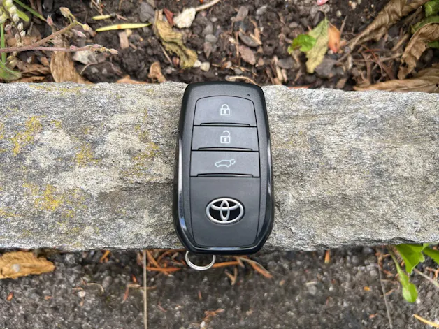 Toyota bZ4X Touring Premium AWD