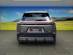 Toyota bZ4X Touring Premium AWD