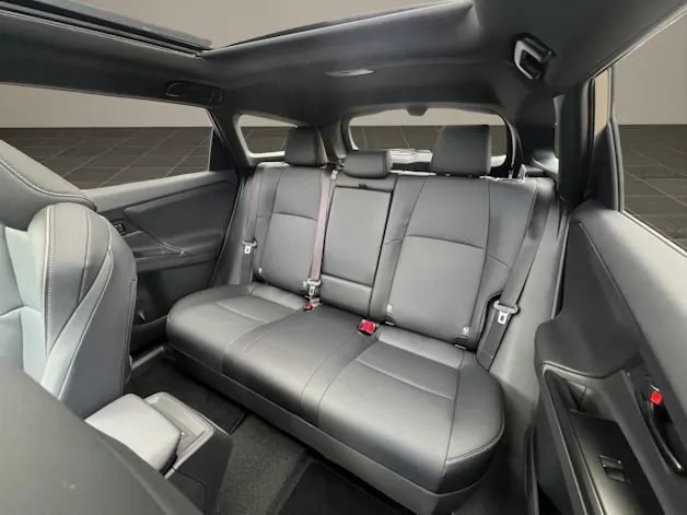Toyota bZ4X Touring Premium AWD