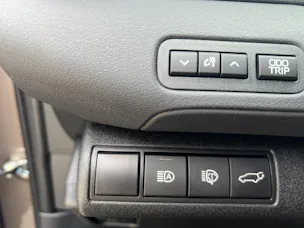 Toyota bZ4X Touring Premium AWD