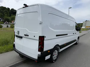 Renault Master Kaw. 3.5 t L3H2 E-Tech