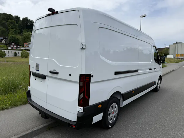 Renault Master Kaw. 3.5 t L3H2 E-Tech