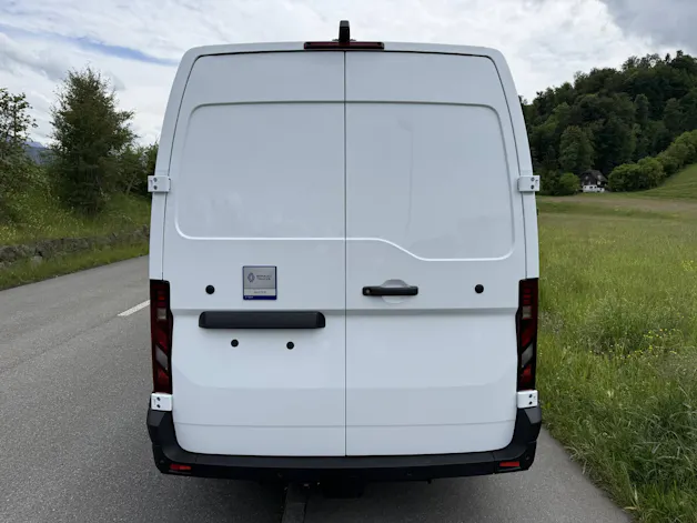 Renault Master Kaw. 3.5 t L3H2 E-Tech