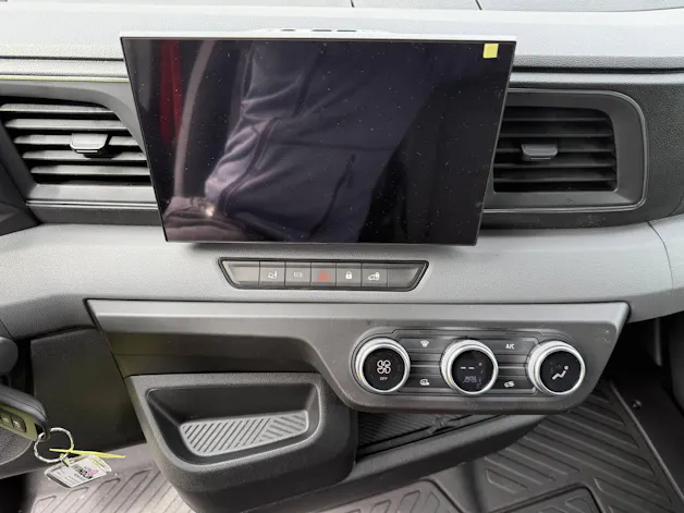 Renault Master Kaw. 3.5 t L3H2 E-Tech