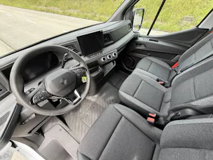 Renault Master Kaw. 3.5 t L3H2 E-Tech