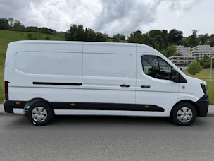 Renault Master Kaw. 3.5 t L3H2 E-Tech