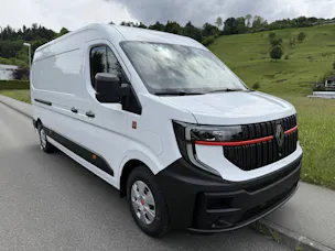 Renault Master Kaw. 3.5 t L3H2 E-Tech