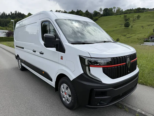 Renault Master Kaw. 3.5 t L3H2 E-Tech