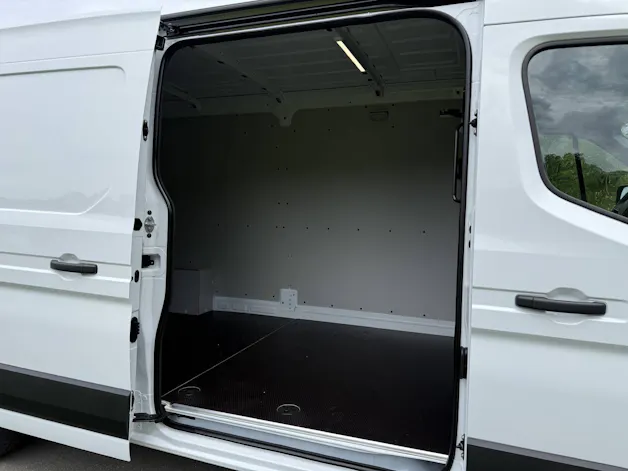 Renault Master Kaw. 3.5 t L3H2 E-Tech