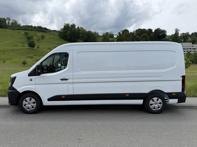 Renault Master Kaw. 3.5 t L3H2 E-Tech