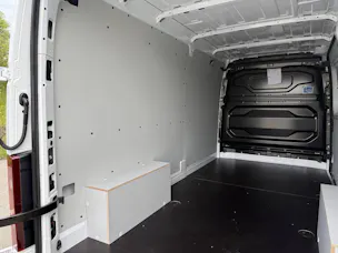 Renault Master Kaw. 3.5 t L3H2 E-Tech