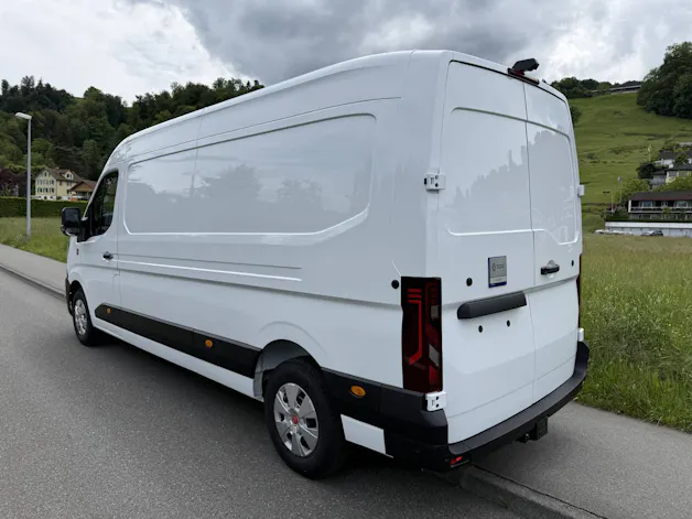 Renault Master Kaw. 3.5 t L3H2 E-Tech