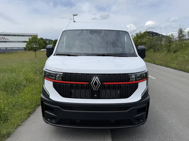 Renault Master Kaw. 3.5 t L3H2 E-Tech